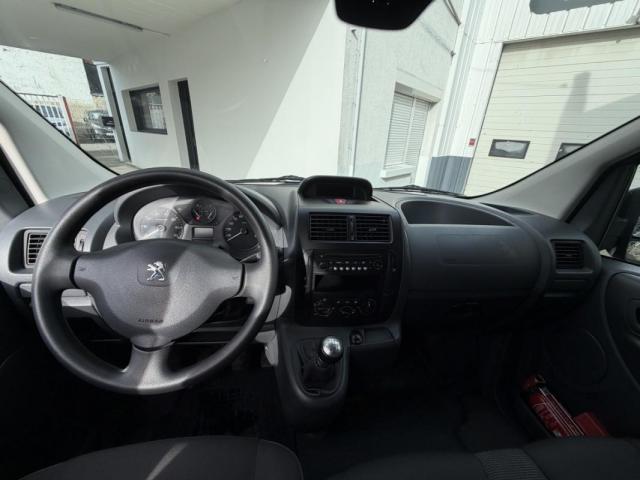 Peugeot Expert image 5