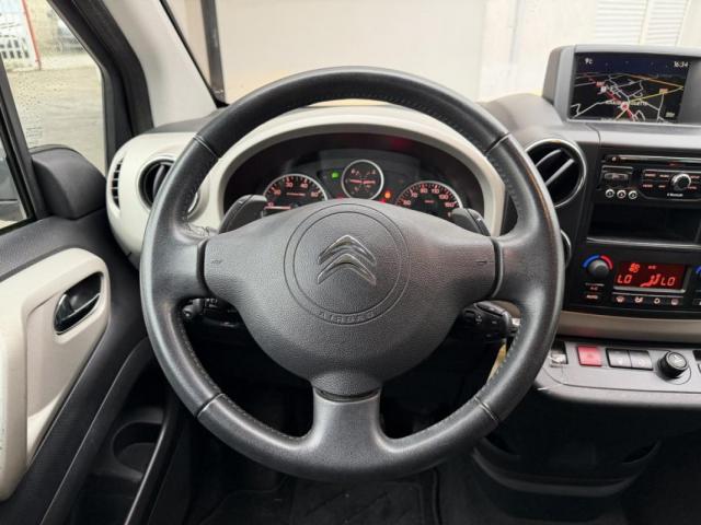 Citroen Berlingo image 9