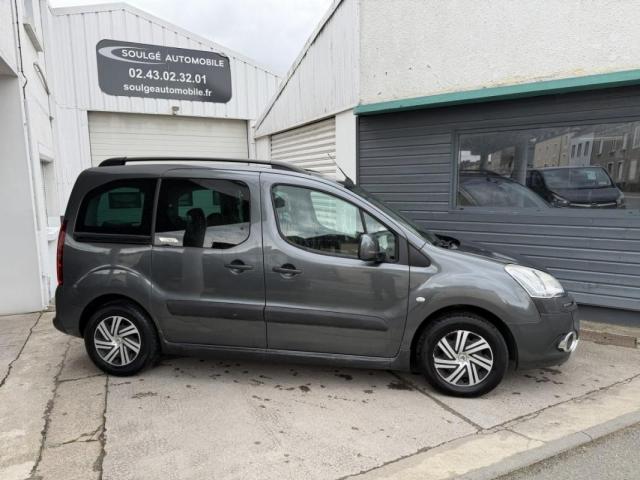 Citroen Berlingo image 5