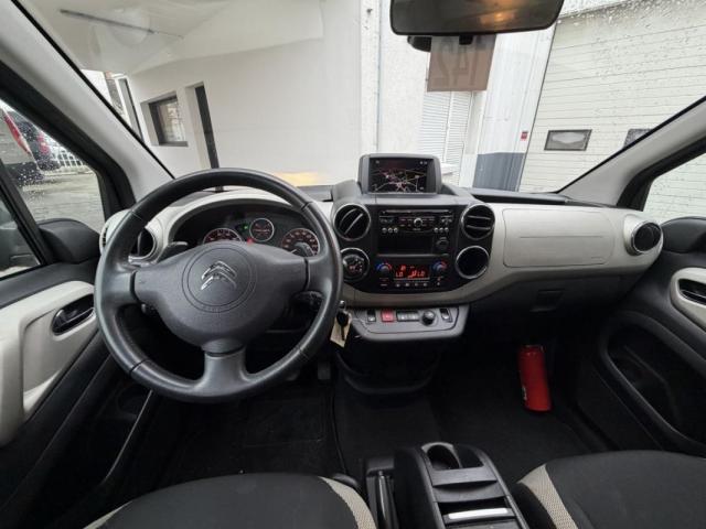 Citroen Berlingo image 1