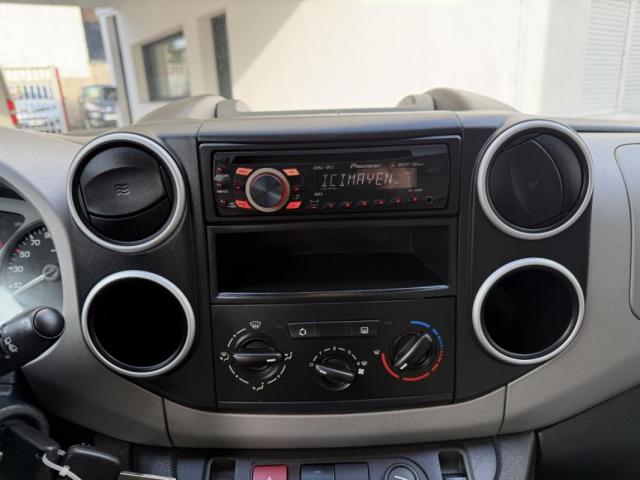 Citroen Berlingo image 5