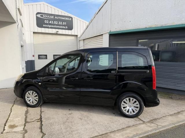 Citroen Berlingo image 9