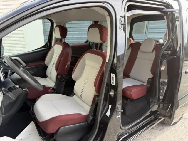 Citroen Berlingo image 1