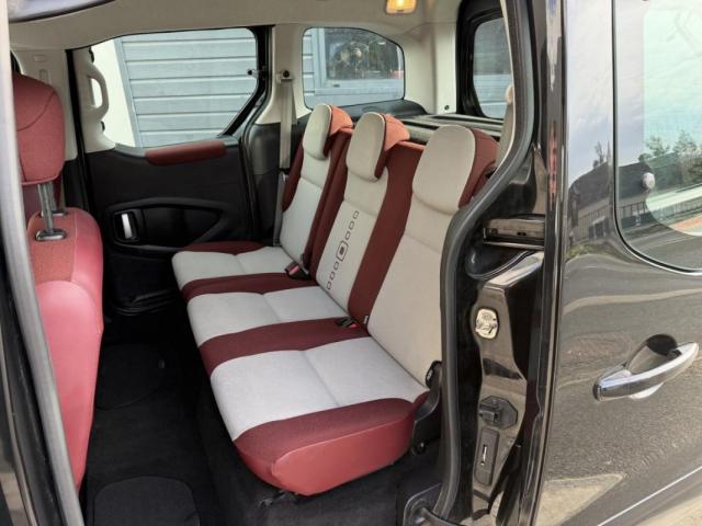 Citroen Berlingo image 2