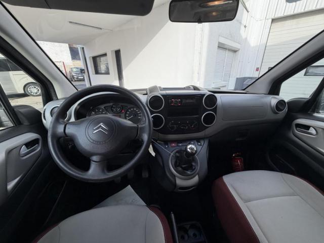 Citroen Berlingo image 4