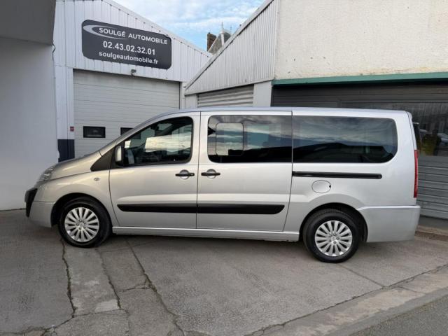 Peugeot Expert image 5