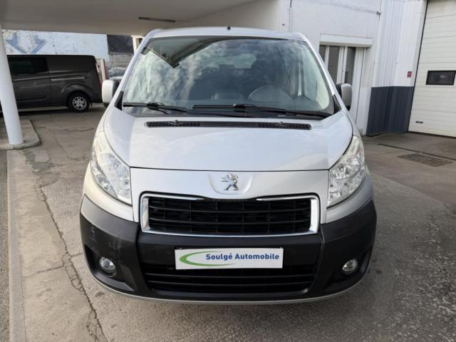 Peugeot Expert image 9