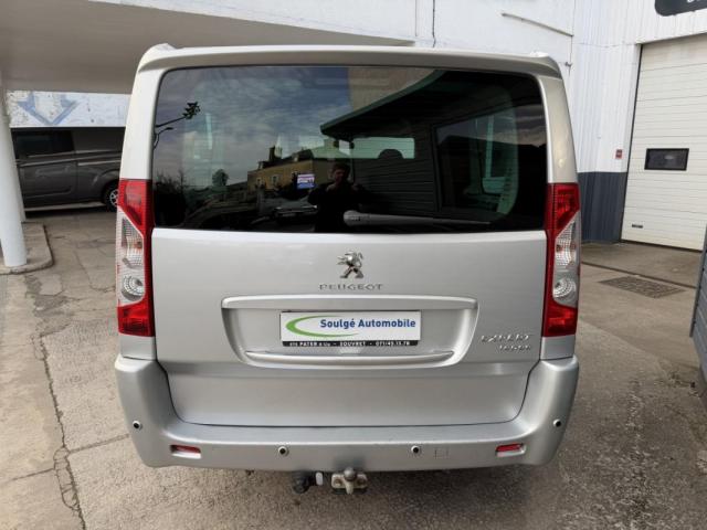 Peugeot Expert image 4