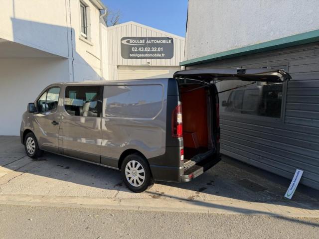 Renault Trafic image 6