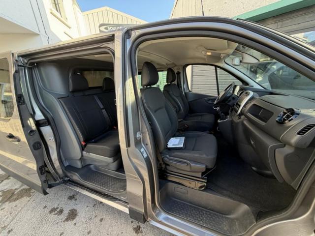 Renault Trafic image 5