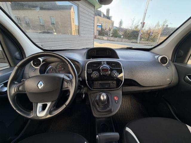Renault Grand Kangoo image 9