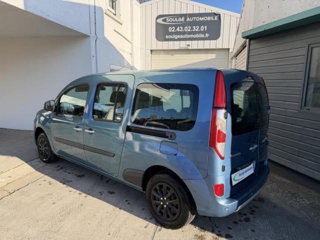 Renault Grand Kangoo image 6