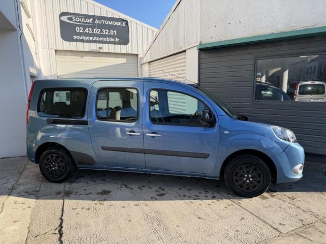 Renault Grand Kangoo image 2