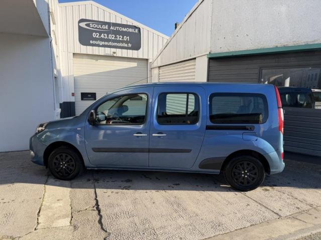 Renault Grand Kangoo image 7