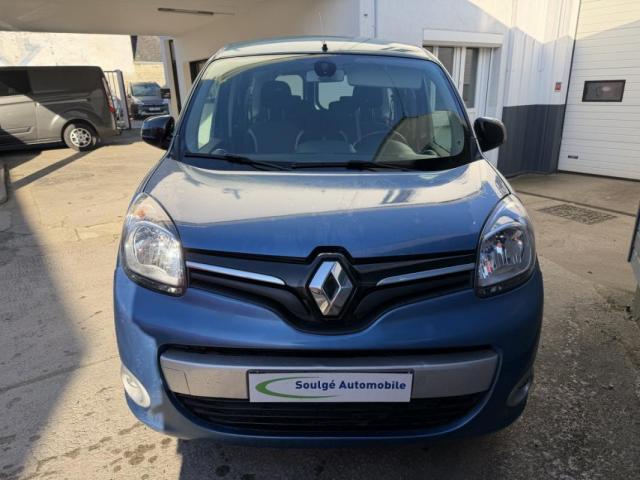 Renault Grand Kangoo image 4
