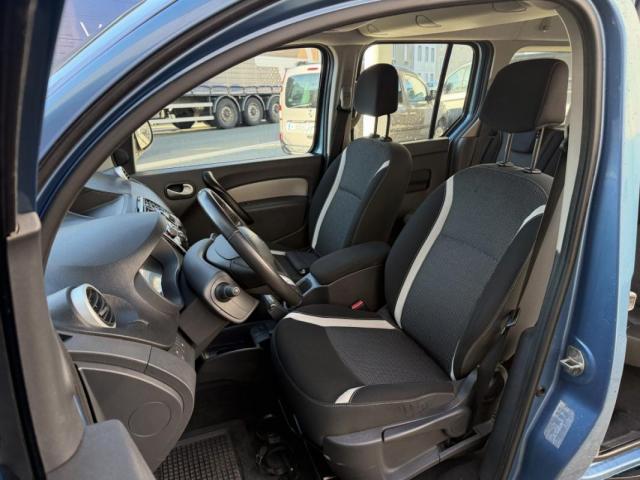 Renault Grand Kangoo image 1