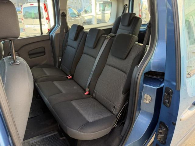 Renault Grand Kangoo image 5