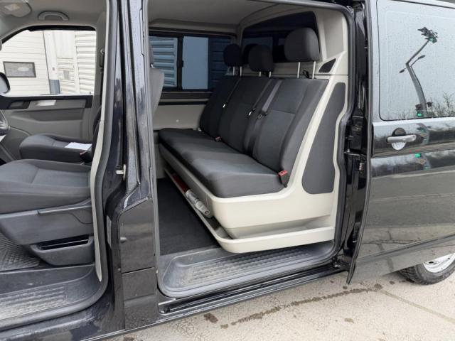 Volkswagen Transporter image 4