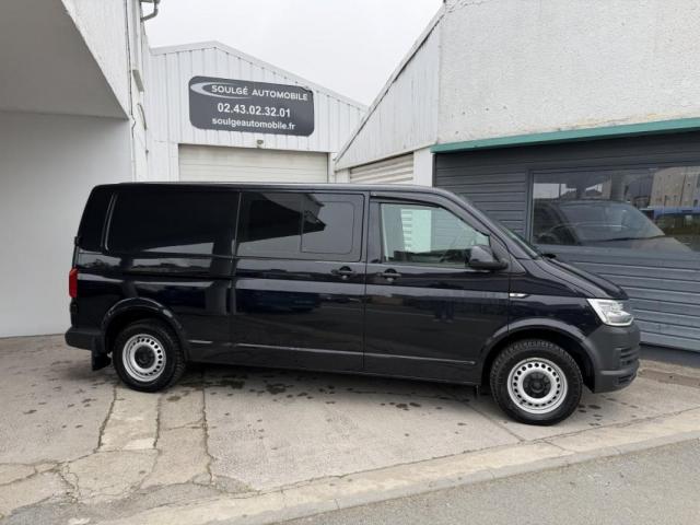 Volkswagen Transporter image 1