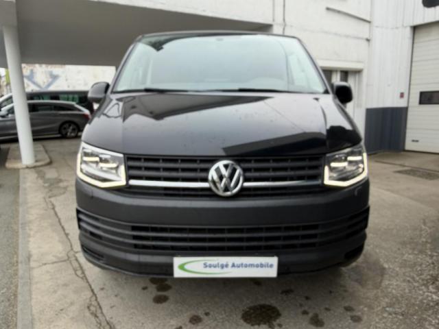 Volkswagen Transporter image 6