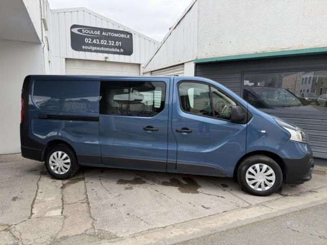 Renault Trafic image 5