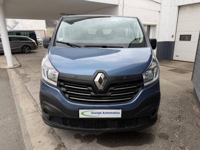 Renault Trafic image 3