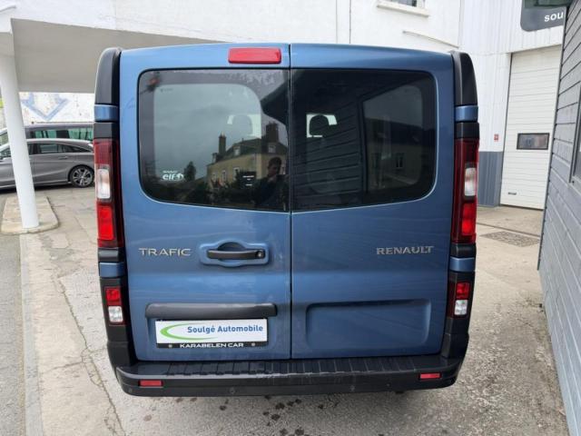 Renault Trafic image 9