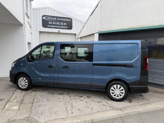 Renault Trafic image 6