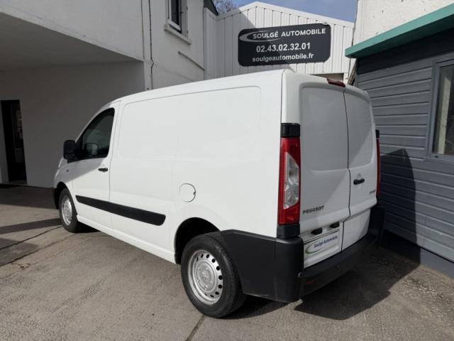 Peugeot Expert image 3