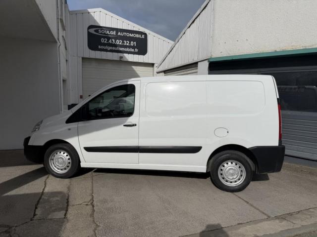 Peugeot Expert image 9