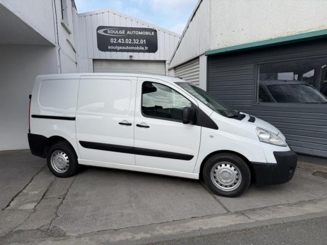 Peugeot Expert image 1