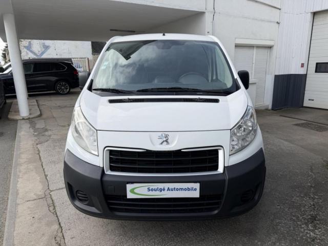 Peugeot Expert image 8