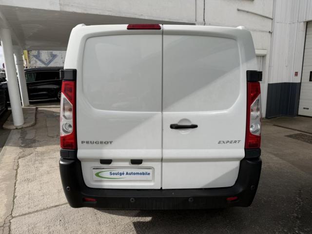 Peugeot Expert image 6