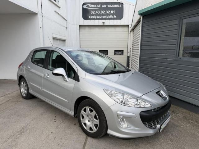 Peugeot 308 1.6 Hdi 90  45000 Kilomètres D'Origine