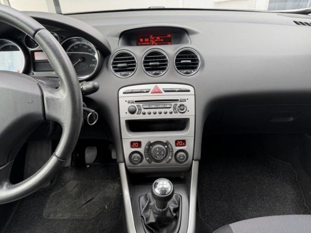 Peugeot 308 image 7