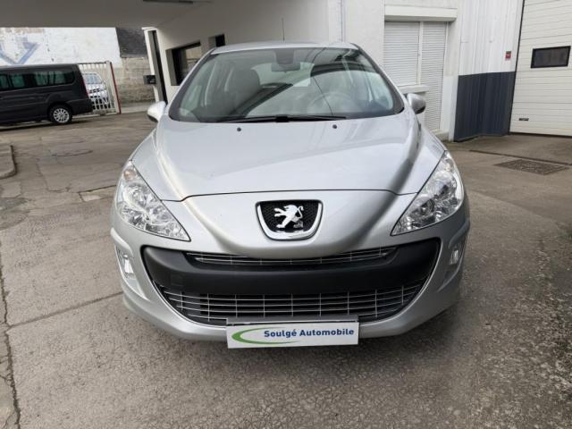 Peugeot 308 image 3