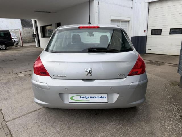 Peugeot 308 image 4