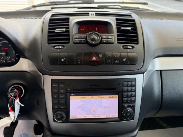 Mercedes Benz Vito image 1