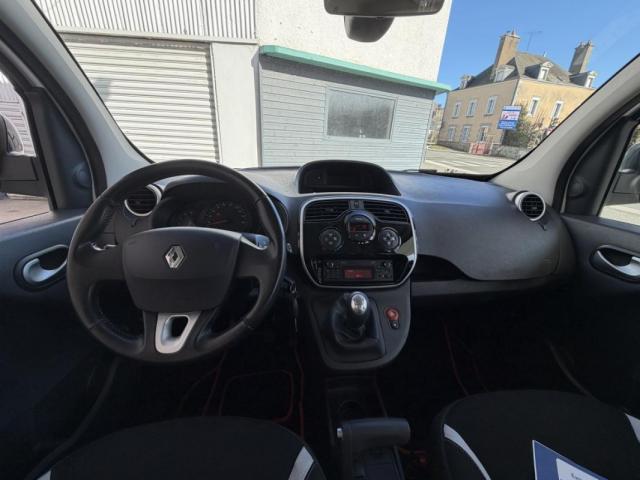 Renault Grand Kangoo image 5