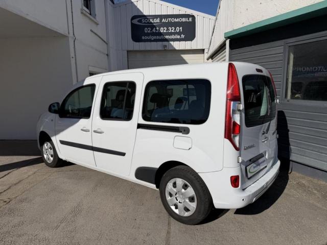 Renault Grand Kangoo image 3