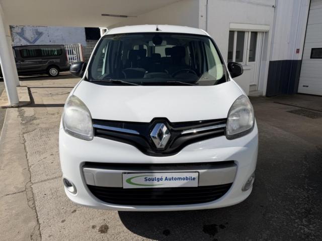 Renault Grand Kangoo image 1