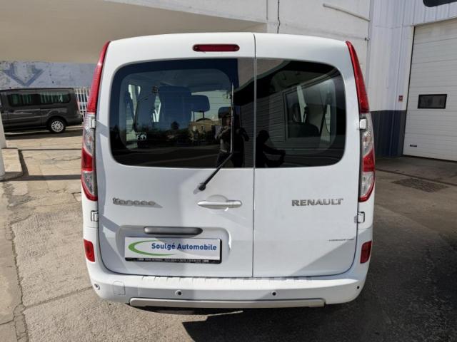 Renault Grand Kangoo image 4