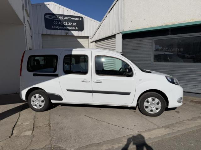 Renault Grand Kangoo image 9