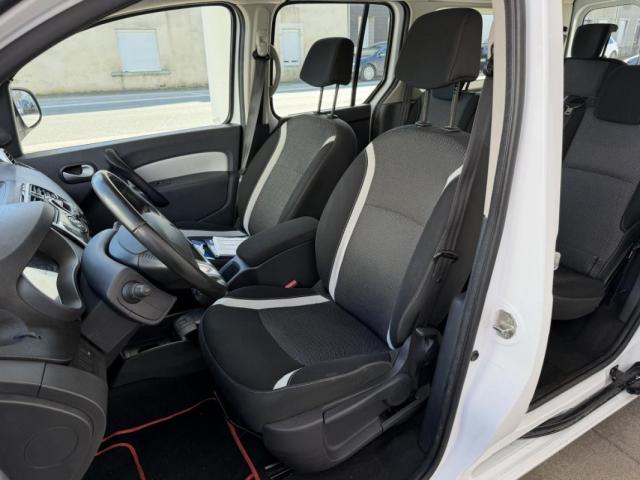 Renault Grand Kangoo image 7