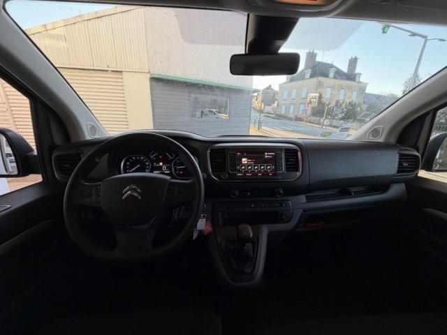 Citroen Jumpy image 1