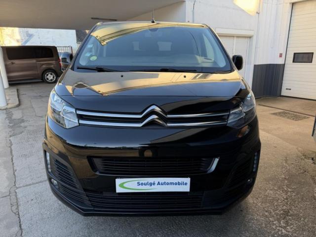 Citroen Jumpy image 4