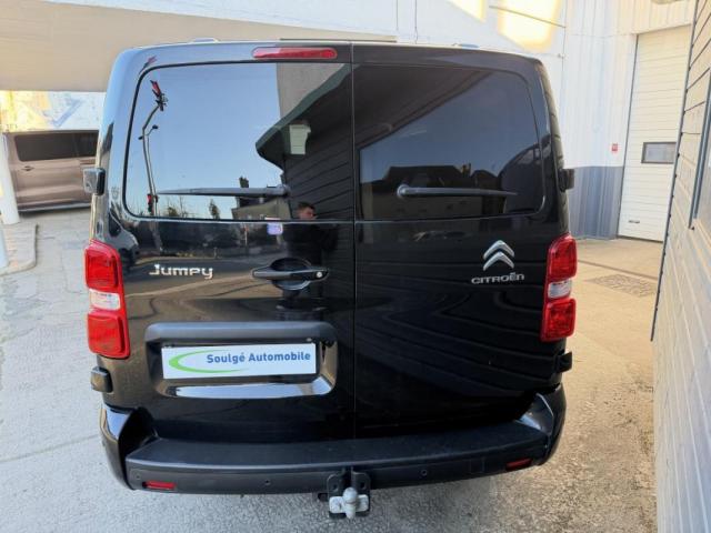 Citroen Jumpy image 5