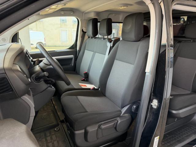 Citroen Jumpy image 9