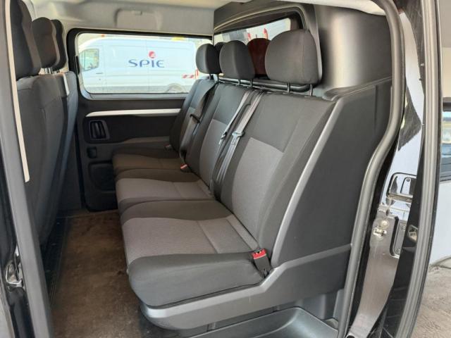 Citroen Jumpy image 2