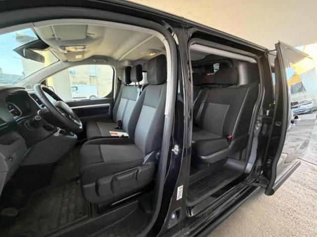 Citroen Jumpy image 3